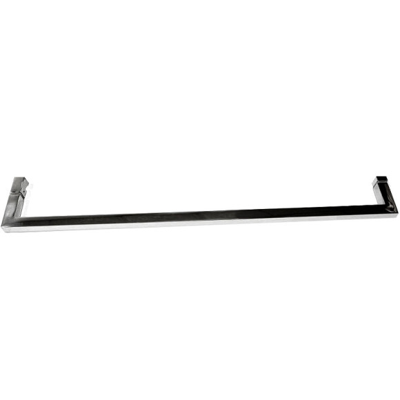 Душевой уголок Abber Schwarzer Diamant 170x75 AG30170H-S75-S75 профиль Хром стекло прозрачное Душевой уголок Abber Schwarzer Diamant 170x75 AG30170H-S75-S75 профиль Хром стекло прозрачное