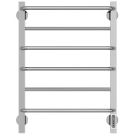 Электрический полотенцесушитель Terminus Евромикс Квадро П6 450x650 4630080267114 Хром Электрический полотенцесушитель Terminus Евромикс Квадро П6 450x650 4630080267114 Хром