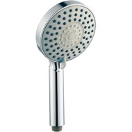 Ручной душ Bravat Line P7094C-RUS Хром