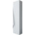 Шкаф пенал Clarberg Papyrus 35 PAP0535 Белый