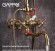 Душевая система Gappo G89-4 G2489-4 Бронза