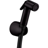 Гигиенический душ E.C.A. Myra 402111032C1EX Черный матовый Гигиенический душ E.C.A. Myra 402111032C1EX Черный матовый