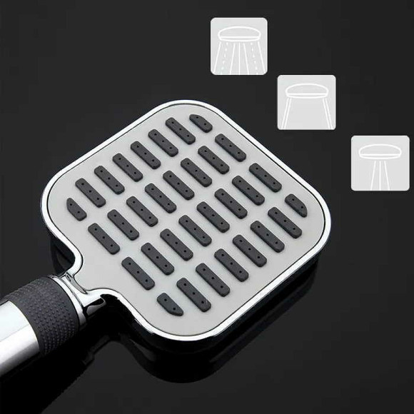 Ручной душ Gappo G08 Хром Ручной душ Gappo G08 Хром