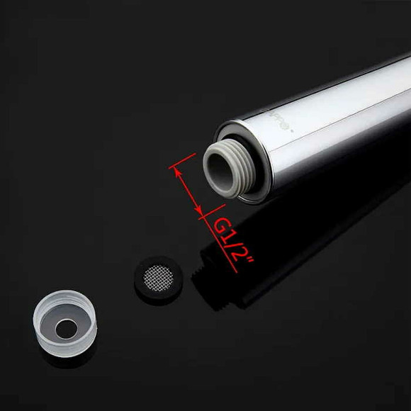 Ручной душ Gappo G08 Хром Ручной душ Gappo G08 Хром