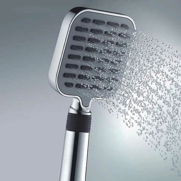 Ручной душ Gappo G08 Хром Ручной душ Gappo G08 Хром