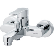 Смеситель для ванны Swedbe Neptune 1330 Хром Смеситель для ванны Swedbe Neptune 1330 Хром