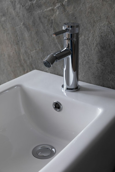 Биде Allen Brau Infinity 4.21006.20 подвесное Белое Биде Allen Brau Infinity 4.21006.20 подвесное Белое