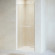 Душевая дверь RGW Passage PA-103W 90 020810309-25 профиль Белый стекло матовое-сатинат