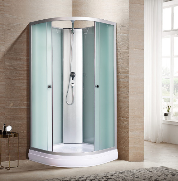 Душевая кабина River Nara Light 80x80 МТ Б/К 10000001669 с поддоном Душевая кабина River Nara Light 80x80 МТ Б/К 10000001669 с поддоном