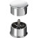 Душевая кабина River Nara Light 80x80 МТ Б/К 10000001669 с поддоном Душевая кабина River Nara Light 80x80 МТ Б/К 10000001669 с поддоном