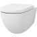 Унитаз Artceram File 2.0 FLV004 05 30 подвесной Белый матовый без сиденья