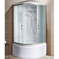 Душевая кабина River Rein 90x90 МТ 10000000199 с поддоном Душевая кабина River Rein 90x90 МТ 10000000199 с поддоном