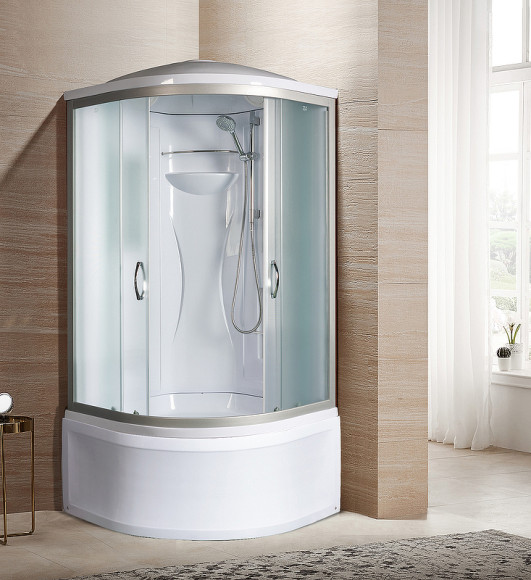 Душевая кабина River Rein 90x90 МТ 10000000199 с поддоном Душевая кабина River Rein 90x90 МТ 10000000199 с поддоном