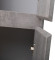 Шкаф пенал BelBagno Kraft 33 R KRAFT-1600-2A-SC-CG-R подвесной Cemento Grigio Шкаф пенал BelBagno Kraft 33 R KRAFT-1600-2A-SC-CG-R подвесной Cemento Grigio