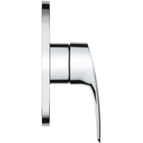 Смеситель для душа Grohe Eurosmart 24042003 Хром