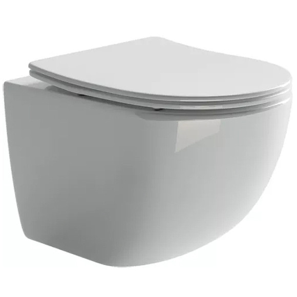 Комплект унитаза Ceramicanova Form CN3009 с инсталляцией Geberit Duofix Sigma UP320 111.300.00.5 с сиденьем Микролифт Комплект унитаза Ceramicanova Form CN3009 с инсталляцией Geberit Duofix Sigma UP320 111.300.00.5 с сиденьем Микролифт