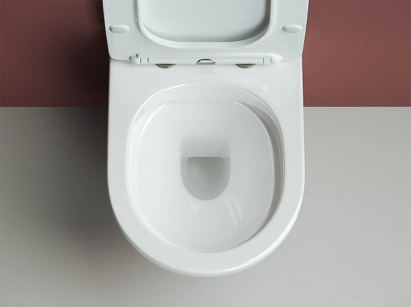 Комплект унитаза Ceramicanova Form CN3009 с инсталляцией Geberit Duofix Sigma UP320 111.300.00.5 с сиденьем Микролифт Комплект унитаза Ceramicanova Form CN3009 с инсталляцией Geberit Duofix Sigma UP320 111.300.00.5 с сиденьем Микролифт