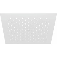 Верхний душ WasserKRAFT A254 Белый матовый