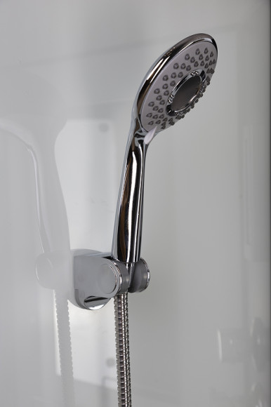 Душевая кабина Niagara Classic 80х80 NG-6703-14G с гидромассажем