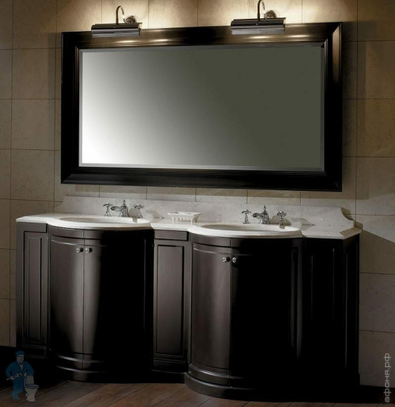 Светильник Devon&Devon Argo 30 DGLQ30CR Хром