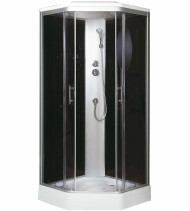 Душевая кабина Niagara Ultra 90x90 NG-2506-01 без гидромассажа Душевая кабина Niagara Ultra 90x90 NG-2506-01 без гидромассажа