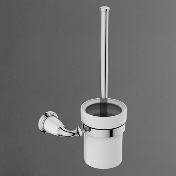 Ершик для унитаза Art&Max Bianchi AM-E-2608-Cr Хром Ершик для унитаза Art&Max Bianchi AM-E-2608-Cr Хром