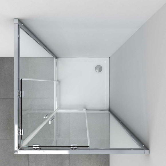 Душевой уголок Vincea Soft 100x100 VSS-3SO100CLB профиль Черный стекло прозрачное Душевой уголок Vincea Soft 100x100 VSS-3SO100CLB профиль Черный стекло прозрачное