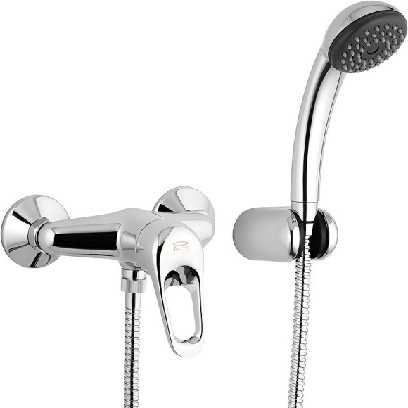 Смеситель для душа Remer Kiss K38 Хром