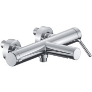 Смеситель для ванны Excellent Pi Arex AREX.1205CR Хром Смеситель для ванны Excellent Pi Arex AREX.1205CR Хром