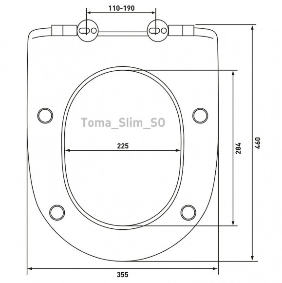 Комплект унитаза с инсталляцией Berges Novum 043204 с сиденьем Микролифт и Черной SoftTouch клавишей смыва Комплект унитаза с инсталляцией Berges Novum 043204 с сиденьем Микролифт и Черной SoftTouch клавишей смыва