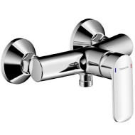 Смеситель для душа Bravat Louise F9191183CP-01-RUS Хром