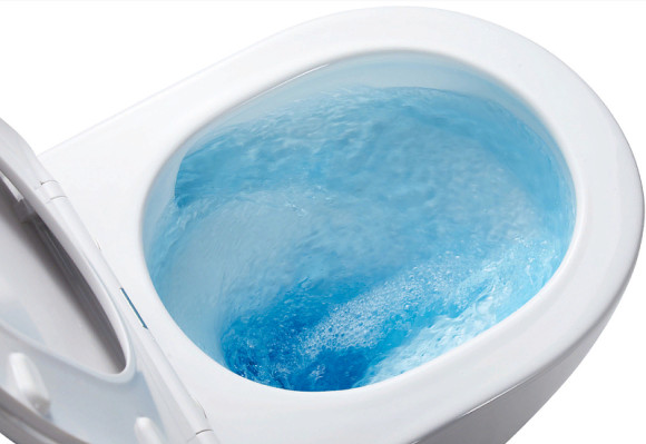 Унитаз Azario Grado AZ-0046-UQ подвесной Белый с сиденьем Микролифт