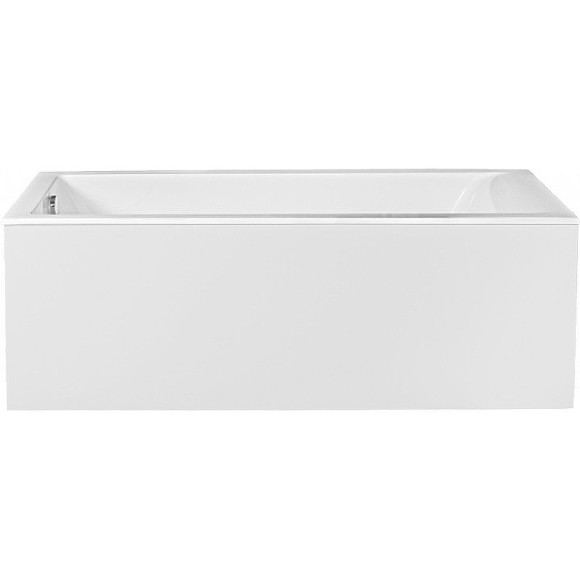 Ванна из искусственного камня Astra Form Нейт 160х70 01010042 без гидромассажа Ванна из искусственного камня Astra Form Нейт 160х70 01010042 без гидромассажа