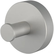 Крючок Remer X-Style Inox SSXI50 Нержавеющая сталь Крючок Remer X-Style Inox SSXI50 Нержавеющая сталь