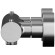 Смеситель для душа Whitecross Y brushed nickel Y1246NIB с термостатом Брашированный никель Смеситель для душа Whitecross Y brushed nickel Y1246NIB с термостатом Брашированный никель