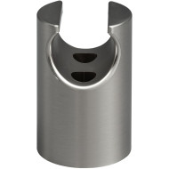 Держатель ручного душа Allen Brau Priority 5.31B15-BN Никель брашированный