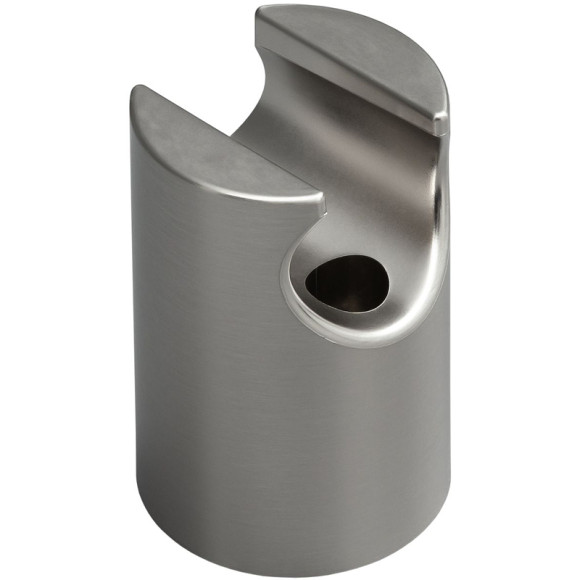 Держатель ручного душа Allen Brau Priority 5.31B15-BN Никель брашированный Держатель ручного душа Allen Brau Priority 5.31B15-BN Никель брашированный