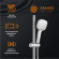 Душевая система Orange Plito M16-933cr Хром Душевая система Orange Plito M16-933cr Хром