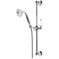 Душевой гарнитур Cezares Czr CZR-SD-01-Bi Хром