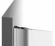 Душевая стенка Ravak Blix BLPS-80 9BH40100Z1 профиль Белый стекло Transparent Душевая стенка Ravak Blix BLPS-80 9BH40100Z1 профиль Белый стекло Transparent