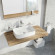Раковина-чаша Ravak Ceramic R Slim 55 XJX01155002 Белая Раковина-чаша Ravak Ceramic R Slim 55 XJX01155002 Белая