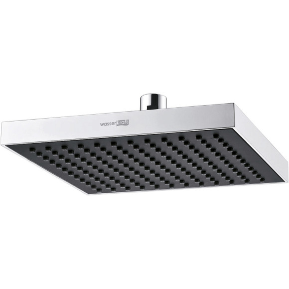 Душевая система WasserKRAFT A12028 Хром Душевая система WasserKRAFT A12028 Хром