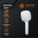 Ручной душ Orange O-Shower OS06 Хром Ручной душ Orange O-Shower OS06 Хром