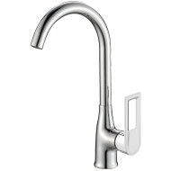 Смеситель для кухни ESKO Belgrade BD 519 Хром