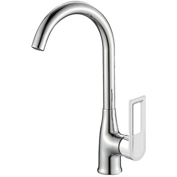 Смеситель для кухни ESKO Belgrade BD 519 Хром