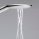 Ручной душ Hansgrohe Raindance Select S 28588400 Хром Белый Ручной душ Hansgrohe Raindance Select S 28588400 Хром Белый
