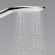 Ручной душ Hansgrohe Raindance Select S 28588400 Хром Белый Ручной душ Hansgrohe Raindance Select S 28588400 Хром Белый
