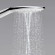 Ручной душ Hansgrohe Raindance Select S 28588400 Хром Белый Ручной душ Hansgrohe Raindance Select S 28588400 Хром Белый