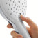 Ручной душ Hansgrohe Raindance Select S 28588400 Хром Белый Ручной душ Hansgrohe Raindance Select S 28588400 Хром Белый