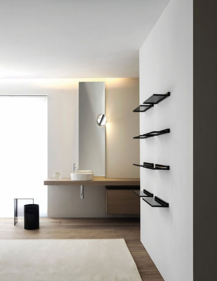 Раковина-чаша Laufen Kartell 42 8.1233.1 Белая